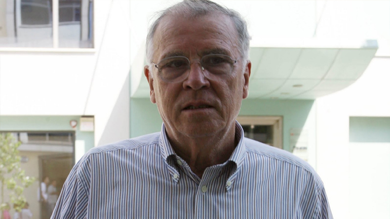 «Τους εύχομαι και του χρόνου!»