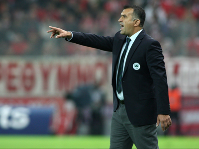 Κινδυνεύει με βαριά καμπάνα ο Αναστασίου! Κινδυνεύει με βαριά καμπάνα ο Αναστασίου!