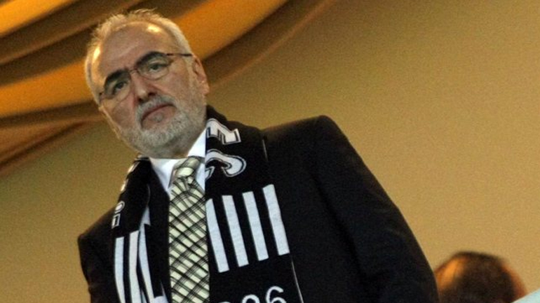 Το μήνυμα του Ιβάν Σαββίδη για την γενοκτονία των Ποντίων