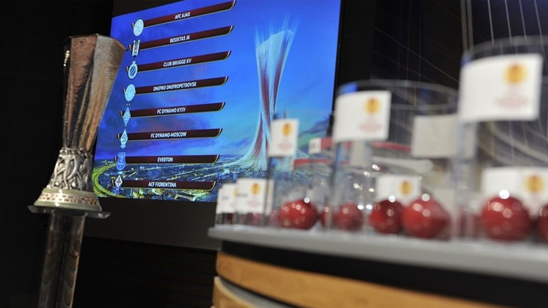 Ισπανικός και ιταλικός «εμφύλιος» στους «16» του Europa League