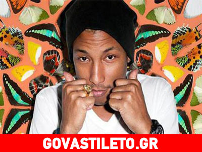 Φάρελ Γουίλιαμς: «Δεν έπρεπε να τσαμπουκαλευτεί ο μικρός Μάικλ…»