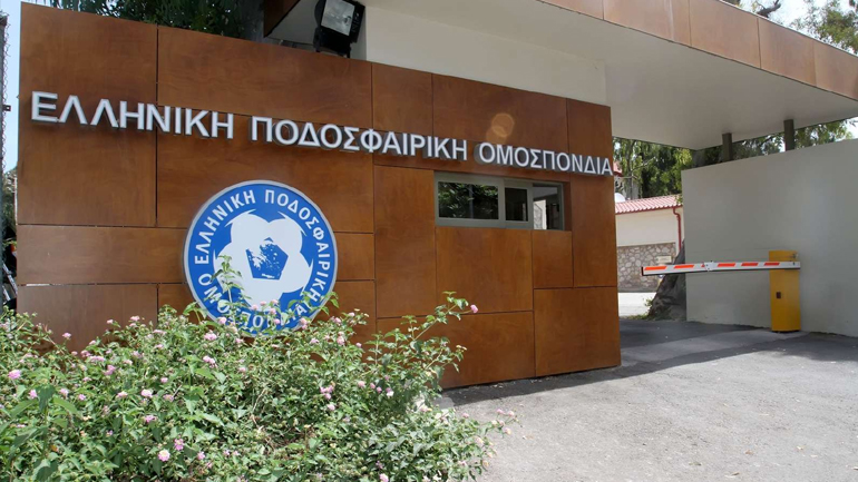 Περιμένει την αδειοδότηση από την ΕΠΟ ο Παναθηναϊκός