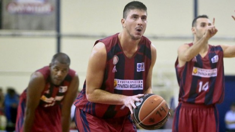 Πήρε Γιαννακίδη η Καβάλα