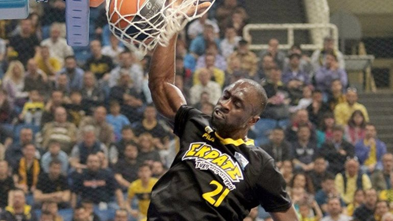 «Έδωσε εξηγήσεις ο Μενσά Μπονσού»