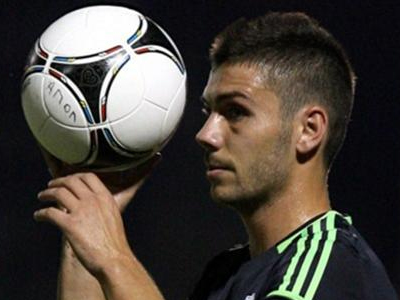 «Δένει» Λαγό ο Παναθηναϊκός