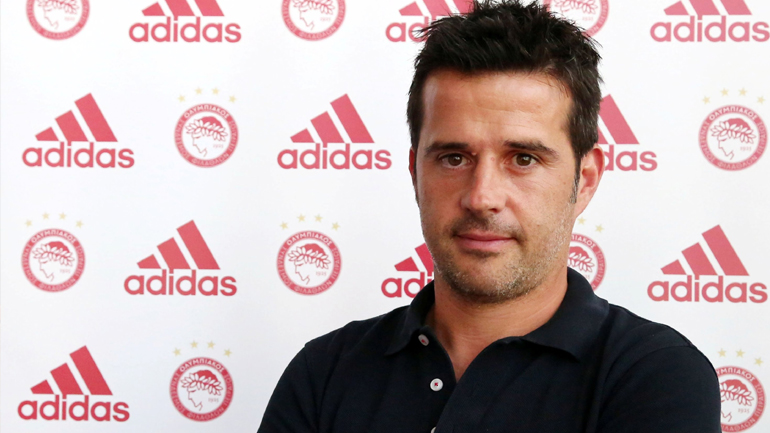 Ολυμπιακός: Καταστρώνει τα πλάνα του για την Μπάγερν ο Μάρκο Σίλβα