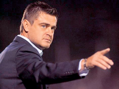 Ανέλαβε την Λαμία ο Δερμιτζάκης