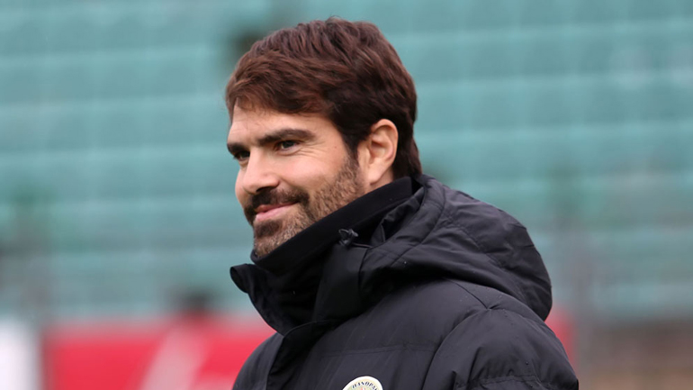 Συνεχίζει με Ρόκα ο Πανθρακικός