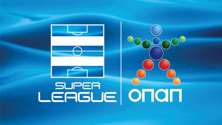 Τρίτη στροφή στα πλέι οφ της Super League