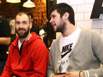 Η συμβουλή του Σπανούλη στον Παπανικολάου