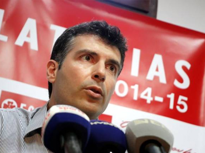 «Πάνοπλος» ο Πλατανιάς