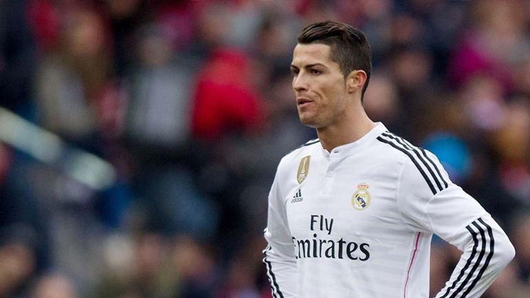Ανακοίνωσε εμπάργκο στους δημοσιογράφους ο Κριστιάνο Ρονάλντο!