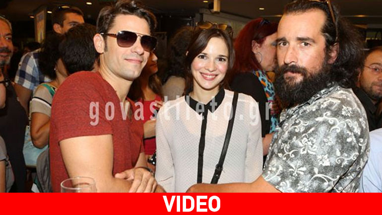 «Ξεχειλίζει» από ευτυχία ο Τότσικας: Οι πρώτες δηλώσεις για τα δίδυμά του