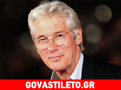 Richard Gere: Βάζει πωλητήριο στο ησυχαστήριό του!