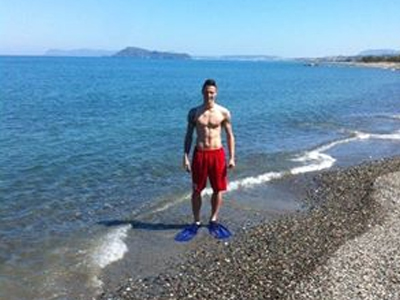 «Bye, Bye Κρητη!»