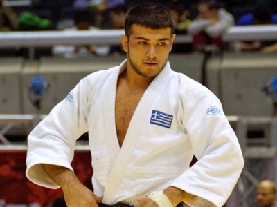 Τζούντο: Φίλιππος Αμυνταίου και ΑΟ Ιλίου πρώτευσαν στο πανελλήνιο