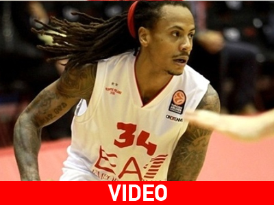 Το «κλέψιμο» της βραδιάς