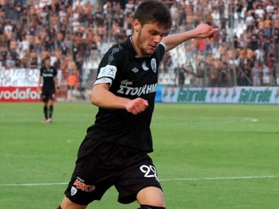 Ρήξη έσω πλαγίου ο Κωνσταντινίδης