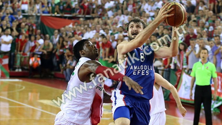 Τρίτη νίκη η Καρσίγιακα, 93-88 την Εφές