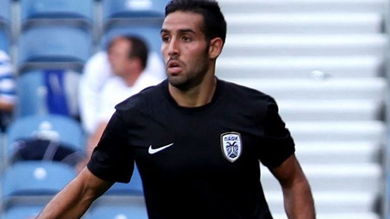 ΠΑΟΚ: Χωρίς Γκολάσα κόντρα σε Ατρόμητο και Αστέρα