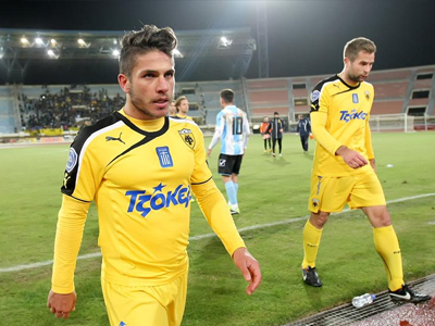 Κυνηγάει τη νίκη η ΑΕΚ