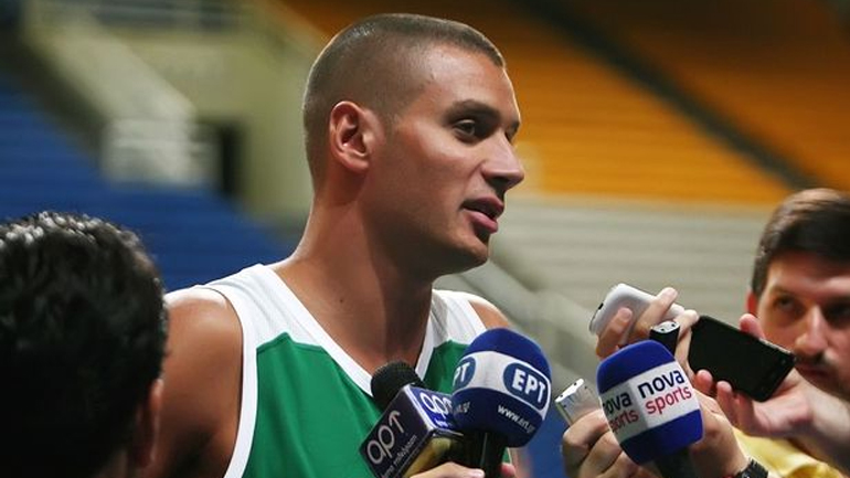 «Γίγαντας των ευρωπαϊκών γηπέδων ο Παναθηναϊκός»