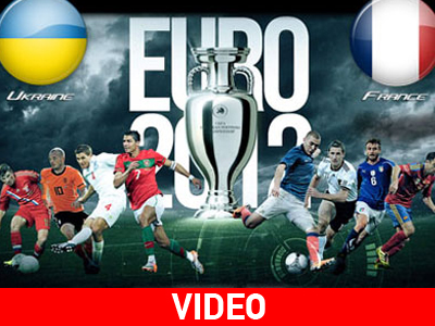 Δοκιμάζεται από τη Γαλλία η Ουκρανία