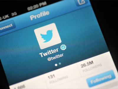 Το Twitter ανακοίνωσε άνοδο των κυβερνητικών αιτημάτων για τα δεδομένα χρηστών