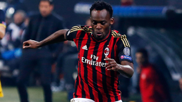 Φουλ για Εσιέν ο Παναθηναϊκός