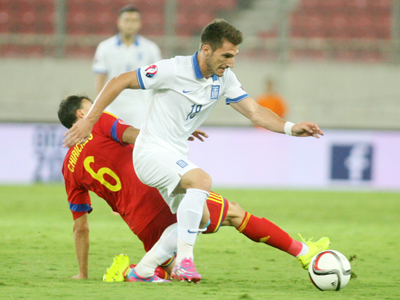 «Είναι ένας μακρύς δρόμος»