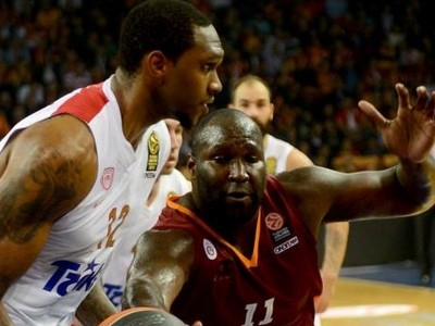 «Να τον αντιμετωπίσουμε και πάλι στα παρκέ»