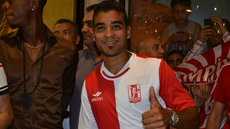 ΑΕΚ: Στην τελική ευθεία η απόκτηση του Βάργκας