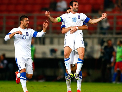 Στην πρώτη δεκάδα η Ελλάδα!