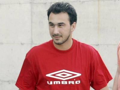 Αποχώρησε από τη Βέροια ο Λαναρής