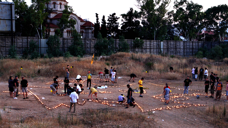 Ξεκίνησαν τις εργασίες στη Νέα Φιλαδέλφεια