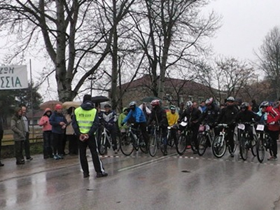 «Όχι» στα μεταλλεία, είπαν στη Βάθη Κιλκίς