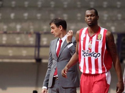 Στην αποστολή ο Πέτγουεϊ