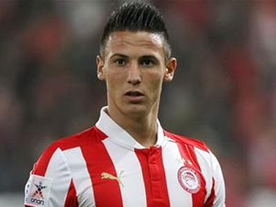 Θέλει Βλαχοδήμο ο Εργοτέλης