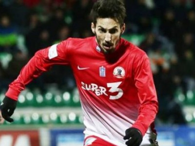 Ξάνθη: Με Βασιλακάκη στην αποστολή