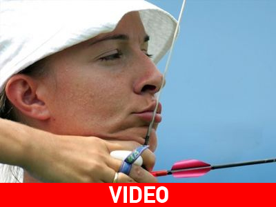 Αποκλείστηκε η Ψάρρα στην τοξοβολία