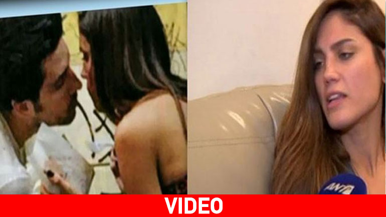 Ο εκνευρισμός on air της Συνατσάκη για τις φωτό με τον σύντροφό της