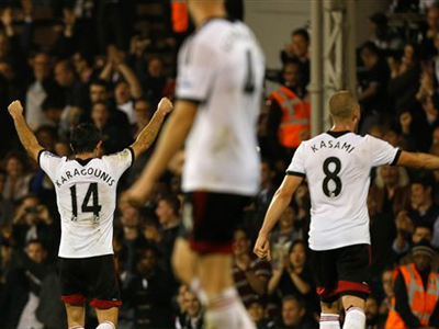 «Θα βοηθήσει ο Κασάμι»