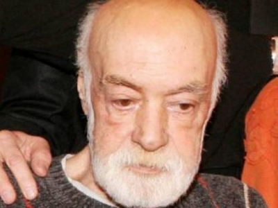 Στην εντατική ο Ανδρέας Μπάρκουλης