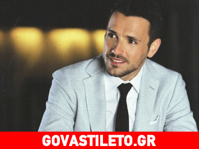 Δείτε σε ποια εκπομπή θα εμφανιστεί ο Νίκος Βέρτης μετά από 10 χρόνια!