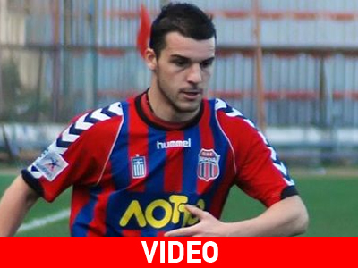 Πανηγύρισε η Βέροια 4-3 τον Λεβαδειακό