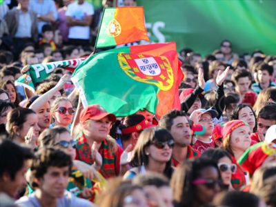 Σε απολογία η Πορτογαλία