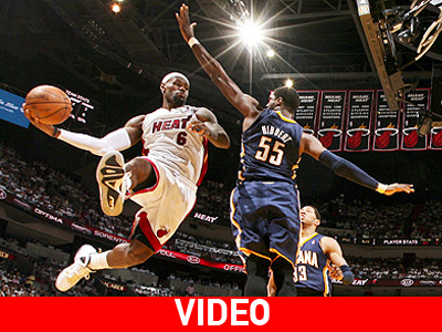 Πήραν φωτιά οι Χιτ!