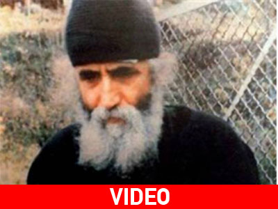 Οι προφητείες του γέροντα Παΐσιου για ΠΑΟΚ και Άγγελο!
