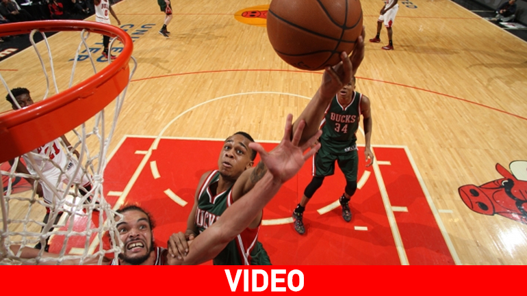 Μείωσαν τη σειρά οι Μπακς, 94-88 τους Μπουλς