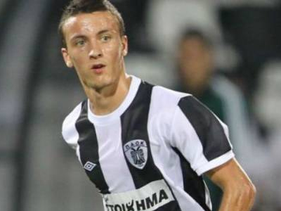 «Δένει» Κάτσε ο ΠΑΟΚ